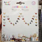 TIRA COLGANTE PARA DECORAR 3M MOD# 61617-61619 - Miniatura 3