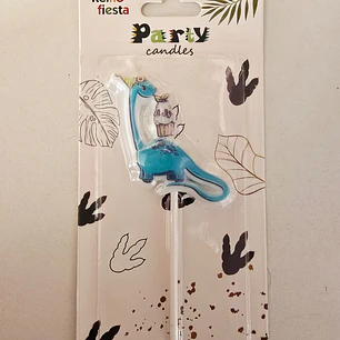 VELA/DINOSAURIO MOD# 52448-52450