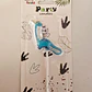 VELA/DINOSAURIO MOD# 52448-52450 - Miniatura 2