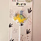 VELA/DINOSAURIO MOD# 52448-52450 - Miniatura 3