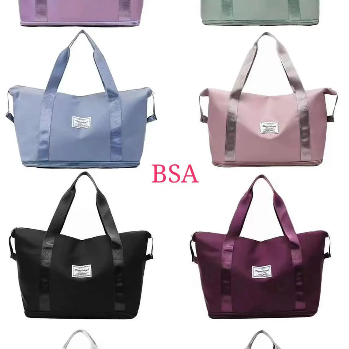 MALETA DE MANO EXPANDIBLE MODEL #BSA 1