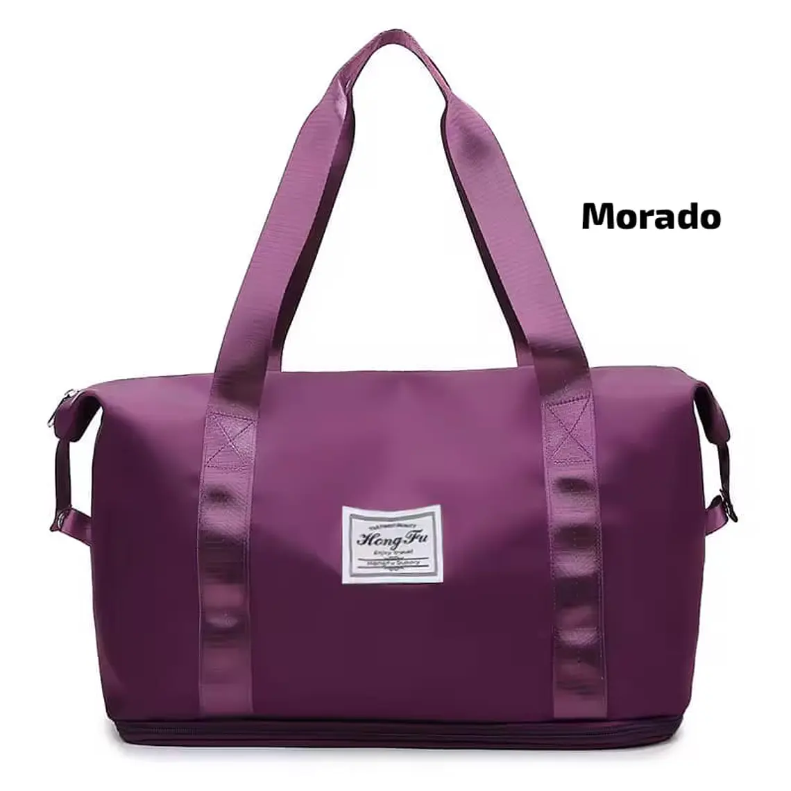 MALETA DE MANO EXPANDIBLE MODEL #BSA 6