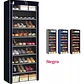 💋ORGANIZADOR  PARA ZAPATOS 9 NIVELES CON FORRO MOD# ZTA66 - Miniatura 6