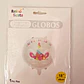 GLOBO TAMAÑO 18
