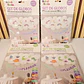 SET DE GLOBOS FELIZ CUMPLEAÑOS UNICORNIO/DINO MOD# 60132-60133 - Miniatura 1