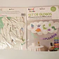 SET DE GLOBOS FELIZ CUMPLEAÑOS UNICORNIO/DINO MOD# 60132-60133 - Miniatura 3