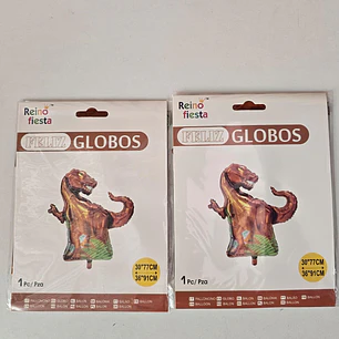 GLOBO TAMAÑO 30