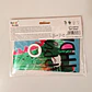 SET DE 6 GLOBOS PARA DECORAR DINO O TIBURÓN MOD# 62627-62634 - Miniatura 4