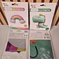 GLOBO FIGURAS DINO O ARCOIRIS MOD# 51439-51461 - Miniatura 1