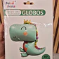 GLOBO FIGURAS DINO O ARCOIRIS MOD# 51439-51461 - Miniatura 3