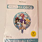 GLOBO TAMAÑO 18