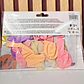 SET GLOBO DE CUMPLEAÑOS/ HELLO KITTY (25PCS) MOD# 61174  🎂 - Miniatura 3