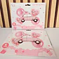 SET DE GLOBOS MARRY ME (AUTO) MOD# 62383 - Miniatura 1