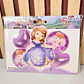 GLOBO PRINCESA SOFÍA  MOD# 61161 - Miniatura 2