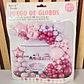 JUEGO DE GLOBOS PARA DECORAR MOD# 61890-61892 - Miniatura 2
