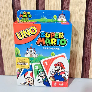 JUEGO DE UNO VARIOS PERSONAJES MOD# 87896