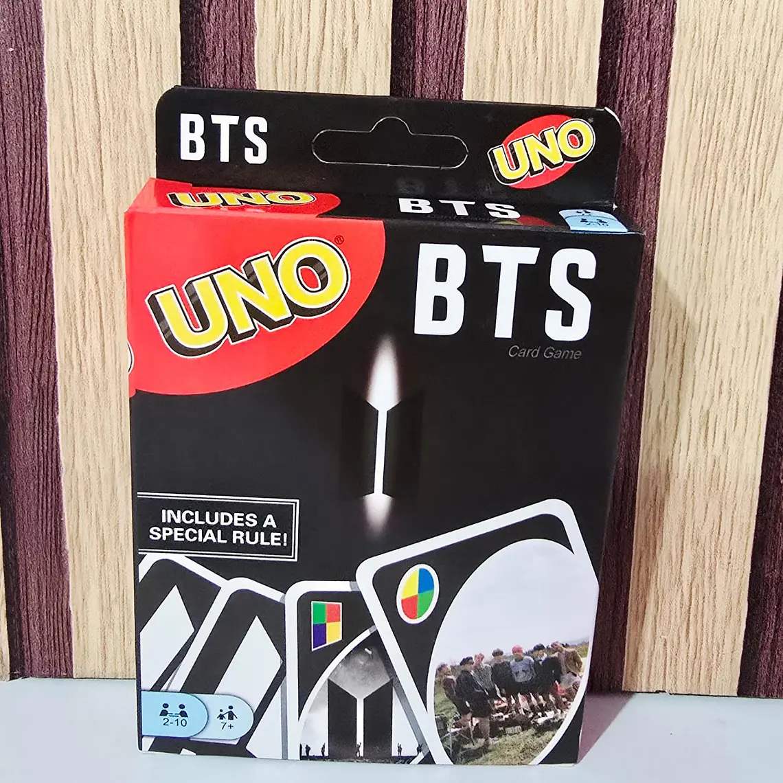 JUEGO DE UNO VARIOS PERSONAJES MOD# 87896 4