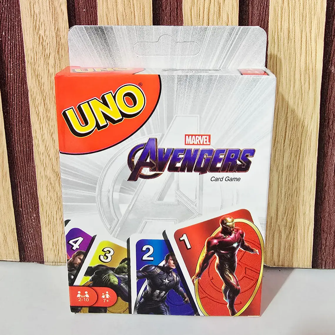JUEGO DE UNO VARIOS PERSONAJES MOD# 87896 11