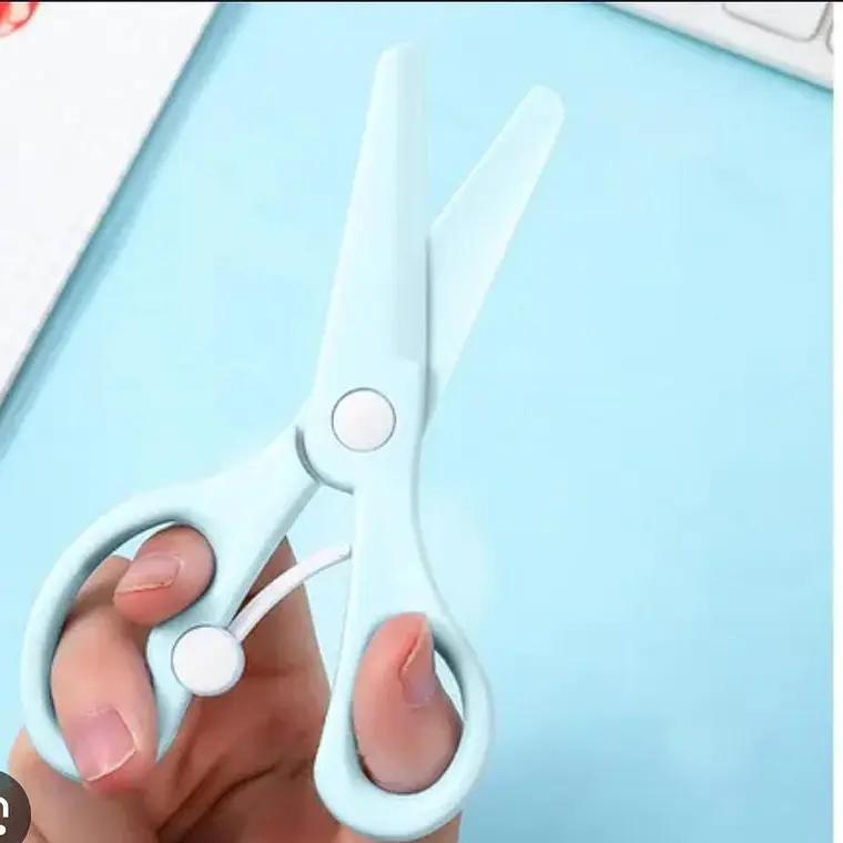 TIJERAS DISEÑO FLORECITA MOD# 863811 3