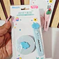 SET MINI CÚTER Y FLEXOMETRO KAWAII (CATARINA Y NUBE) MOD# 863816 - Miniatura 3