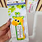 TERMÓMETRO INFANTIL JIRAFA O UNICORNIO MOD# 14043🌡️ - Miniatura 3