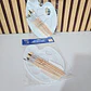 SET DE PINCELES + PALETA PARA PINTURA MOD# 864832 🫟 - Miniatura 3