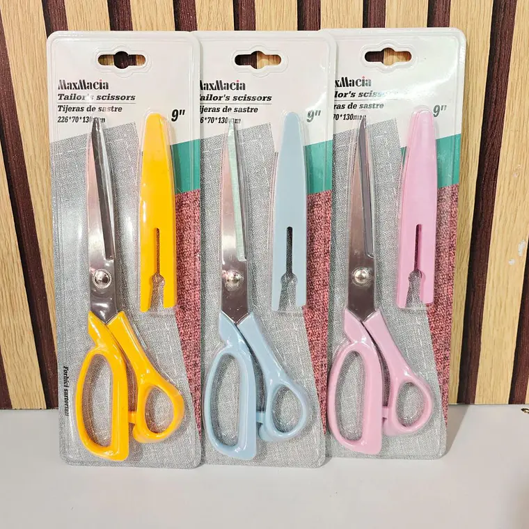 TIJERAS DE SASTRE MOD# M21314 1