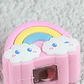 SACAPUNTAS DISEÑO ARCOIRIS MOD# 998183 - Miniatura 2