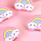 SACAPUNTAS DISEÑO ARCOIRIS MOD# 998183 - Miniatura 5