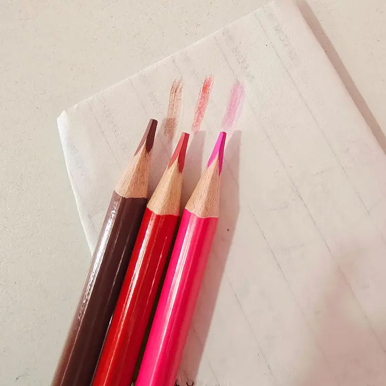 CAJITA CON 12 COLORES (ANIMALES COLOR PENCIL) MOD# YL221036 4