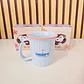 TAZA DE 300ML DISEÑO SNOOPY (SIN TAPA) MOD# TCB-180 - Miniatura 2
