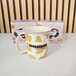 TAZA DE 300ML DISEÑO SNOOPY (SIN TAPA) MOD# TCB-180 - Miniatura 4
