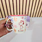 TAZA DE 300ML DISEÑO SNOOPY (SIN TAPA) MOD# TCB-180 - Miniatura 7