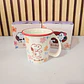 TAZA DE 300ML DISEÑO SNOOPY (SIN TAPA) MOD# TCB-180 - Miniatura 8