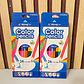 CAJITA CON 12 COLORES DE DOBLE PUNTA (YALONG) MOD# YL191040-24 - Miniatura 1