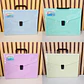 CARPETA/PORTAFOLIO EXPANDIBLE (ACORDEÓN) MOD# YL223320 - Miniatura 1