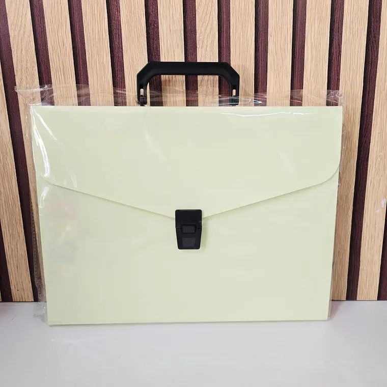 CARPETA/PORTAFOLIO EXPANDIBLE (ACORDEÓN) MOD# YL223320 5