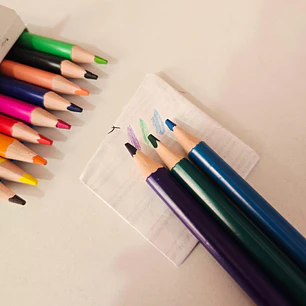 CAJITA CON 12 COLORES JUMBO DISEÑO DINOSAURIO MOD# YL211062-12