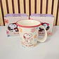 TAZA DE 300ML DISEÑO SNOOPY (SIN TAPA) MOD# TCB-180 - Miniatura 2