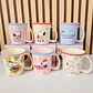 TAZA DE 300ML DISEÑO SNOOPY (SIN TAPA) MOD# TCB-180 - Miniatura 1