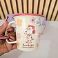 TAZA DE 300ML DISEÑO SNOOPY (SIN TAPA) MOD# TCB-180 - Miniatura 8