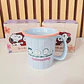 TAZA DE 300ML DISEÑO SNOOPY (SIN TAPA) MOD# TCB-180 - Miniatura 9