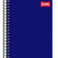 (RAYAS) LIBRETA PROFESIONAL SCRIBE CON 100 HOJAS COLORES LISOS MOD# 2900 - Miniatura 7