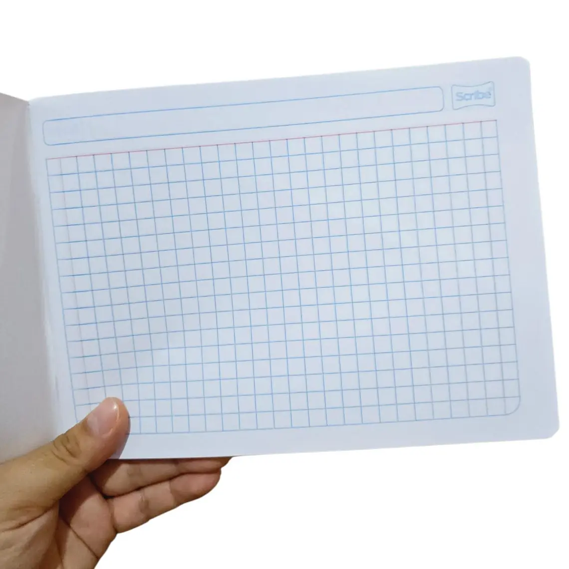(CUADROS) CUADERNO ITALIANO CON 100 HOJAS COLORES LISOS MOD# 403041 2