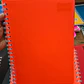 (RAYAS) LIBRETA PROFESIONAL CON 100 HOJAS COLORES LISOS MOD# 2050 - Miniatura 7