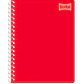 (RAYAS) LIBRETA PROFESIONAL CON 100 HOJAS COLORES LISOS MOD# 2050 - Miniatura 8