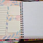(RAYAS) LIBRETA PROFESIONAL CON 100 HOJAS MOD# 6060 - Miniatura 7