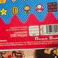 (RAYAS) LIBRETA PROFESIONAL SCRIBE MARIO BROS CON 100 HOJAS MOD# 7430 - Miniatura 7