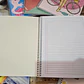 (RAYAS) LIBRETA PROFESIONAL SWING MIX CON 100 HOJAS MOD# 08085 - Miniatura 5