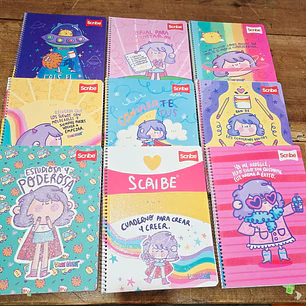 (RAYAS) LIBRETA PROFESIONAL CON 90 HOJAS MOD# 1830